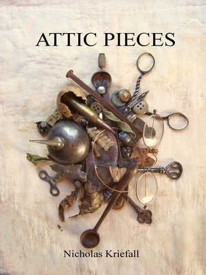 cover image of Attic Pieces